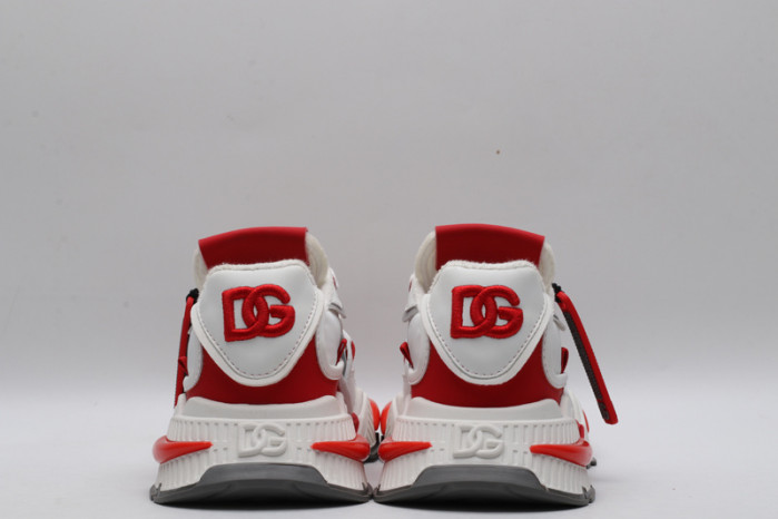 d&g  sneakers