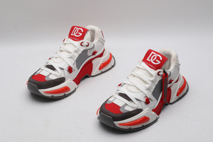 d&g  sneakers