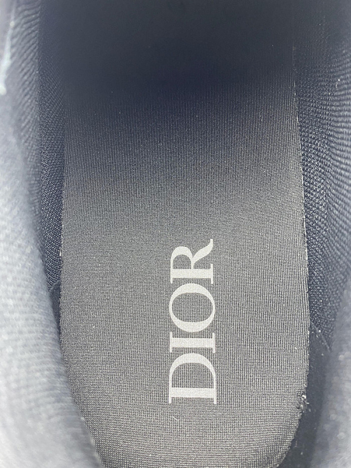 d10r homme b22 trainer sneaker
