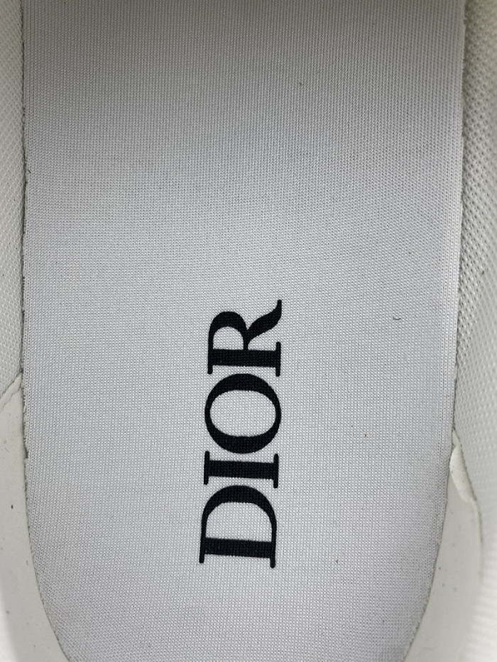 d10r homme b22 trainer sneaker