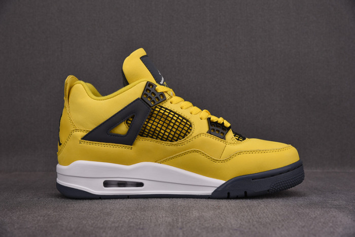 jordan 4 retro lightning (2021) - ct8527-700