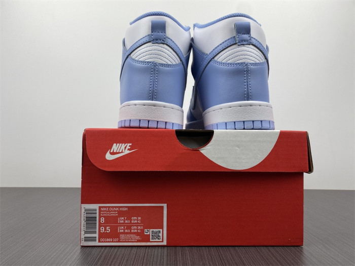 wmns dunk high 