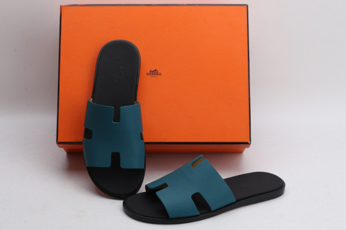 herm*s  slippers