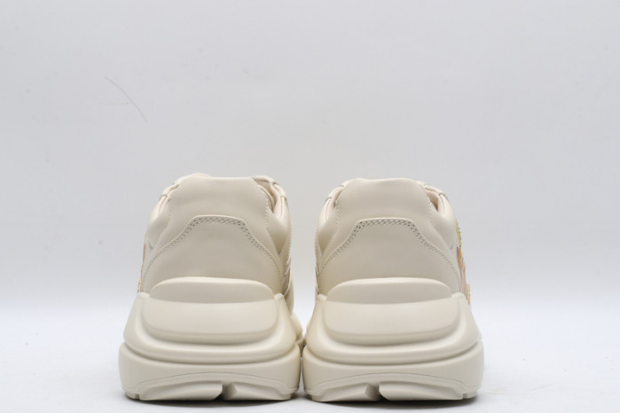 G*u*i trainer sneaker