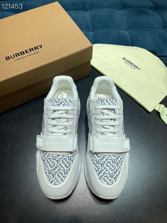 bur  sneaker