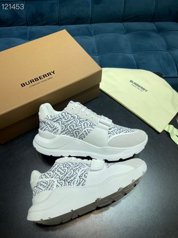 bur  sneaker