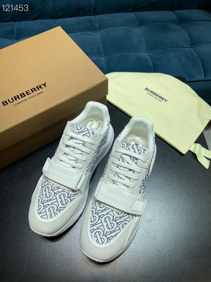 bur  sneaker