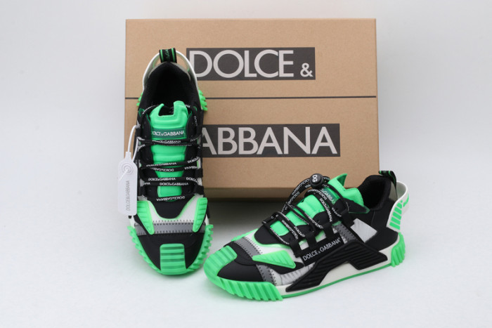 d&g  sneakers