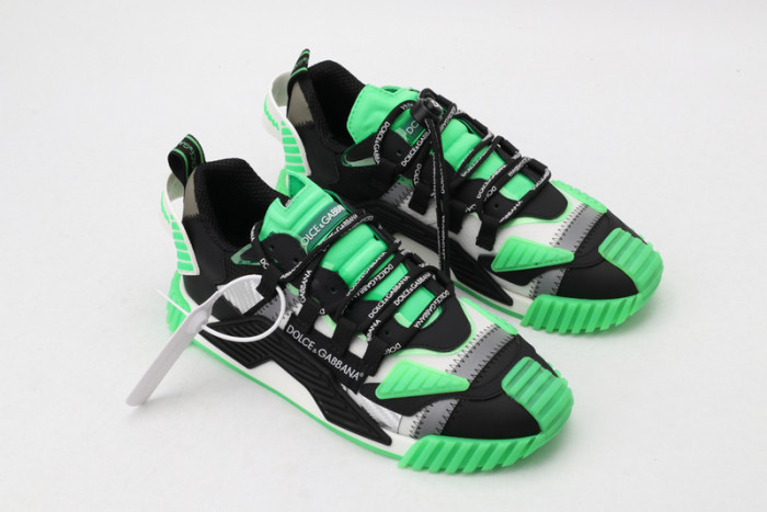 d&g  sneakers