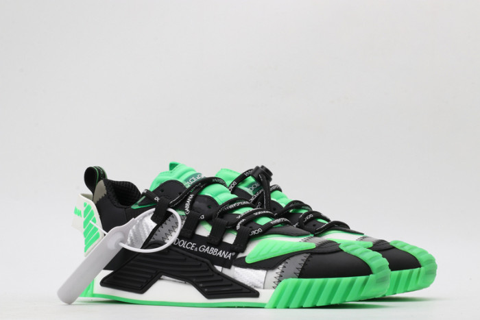 d&g  sneakers