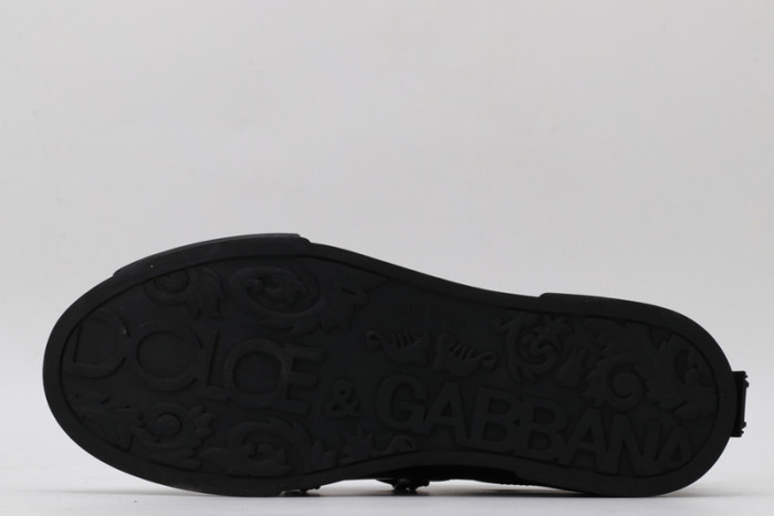 d&g  sneakers