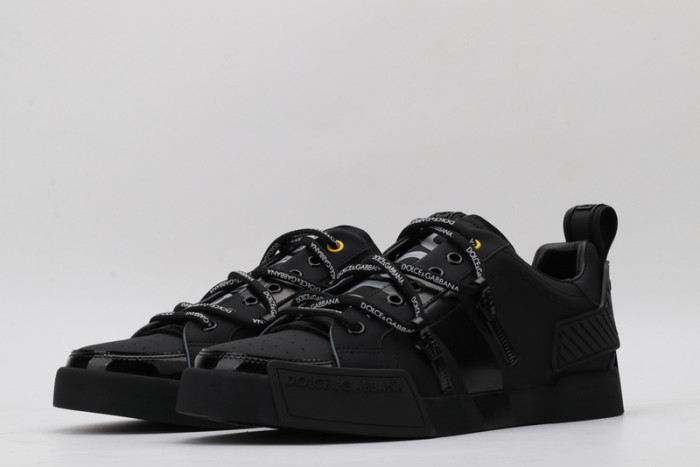 d&g  sneakers