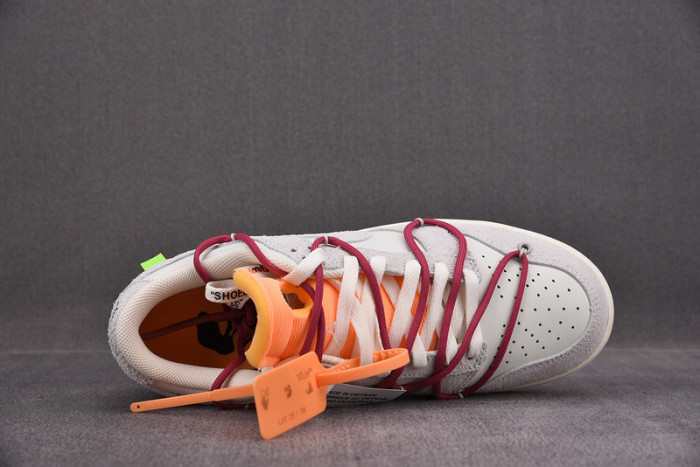 ofw x dunk low 