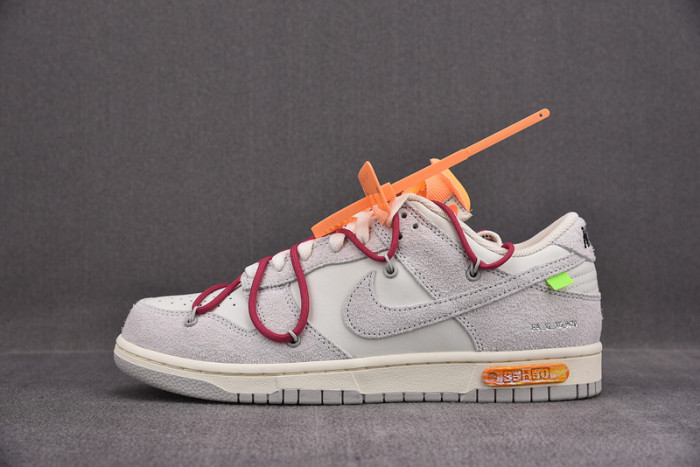 ofw x dunk low 