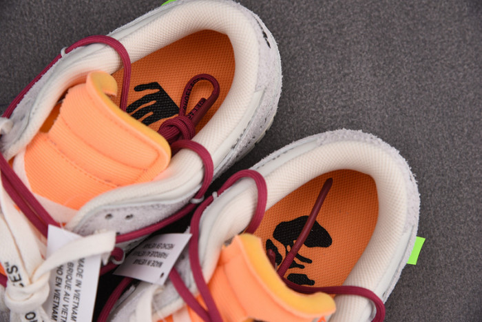 ofw x dunk low 