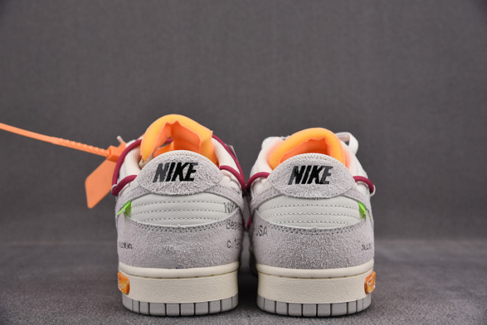 ofw x dunk low 