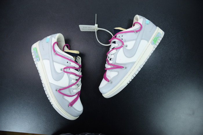 ofw x dunk low 