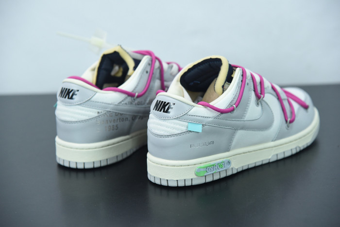 ofw x dunk low 