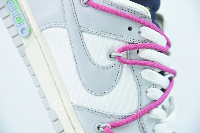 ofw x dunk low 