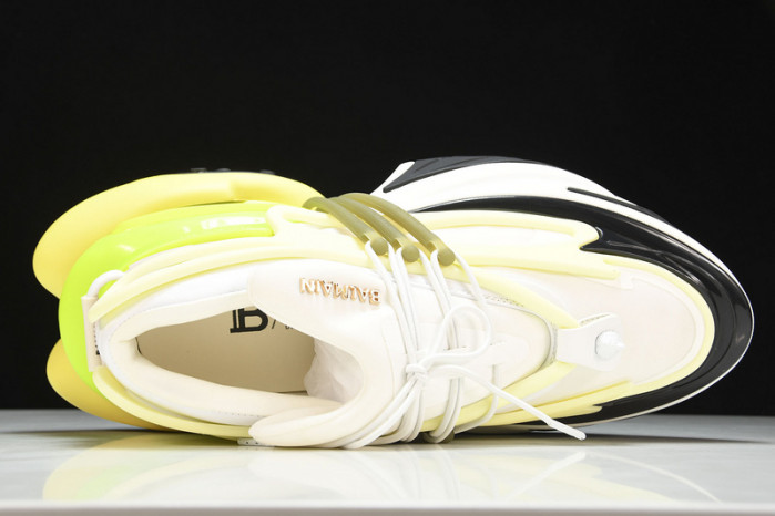 balmain  sneakers