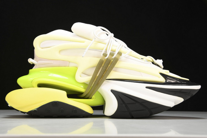 balmain  sneakers