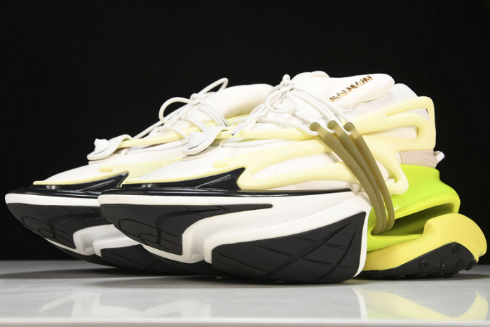 balmain  sneakers
