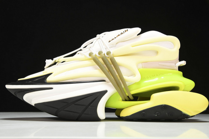 balmain  sneakers