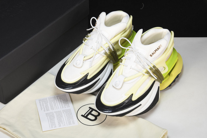 balmain  sneakers