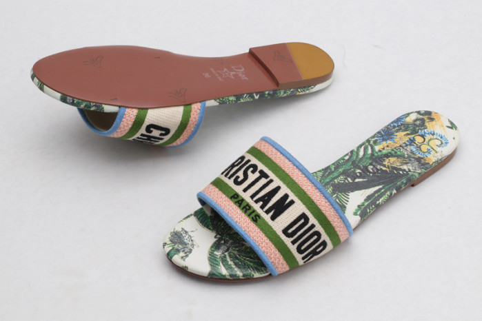 Ch**an di0r slides