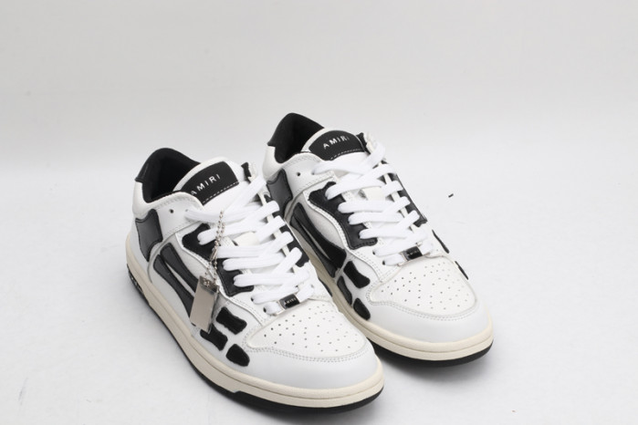 amiri 21fw skel low