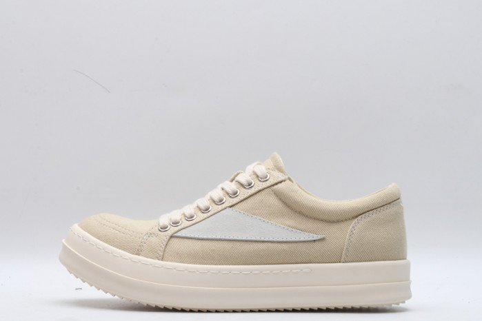 rick 0wens sneakers