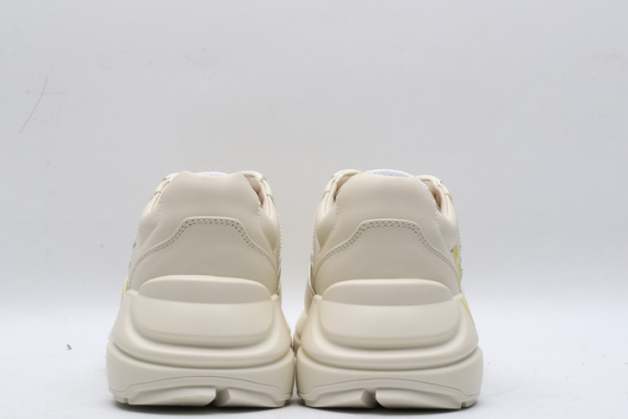 G*u*i trainer sneaker
