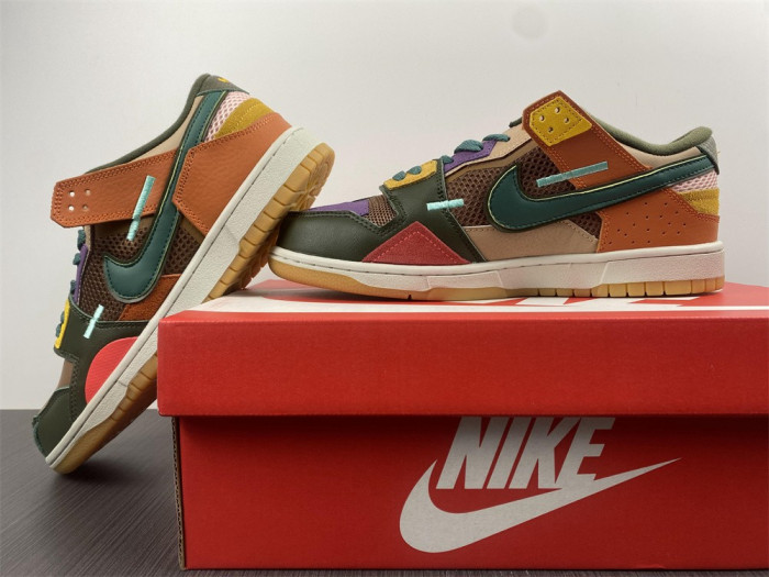 dunk low 