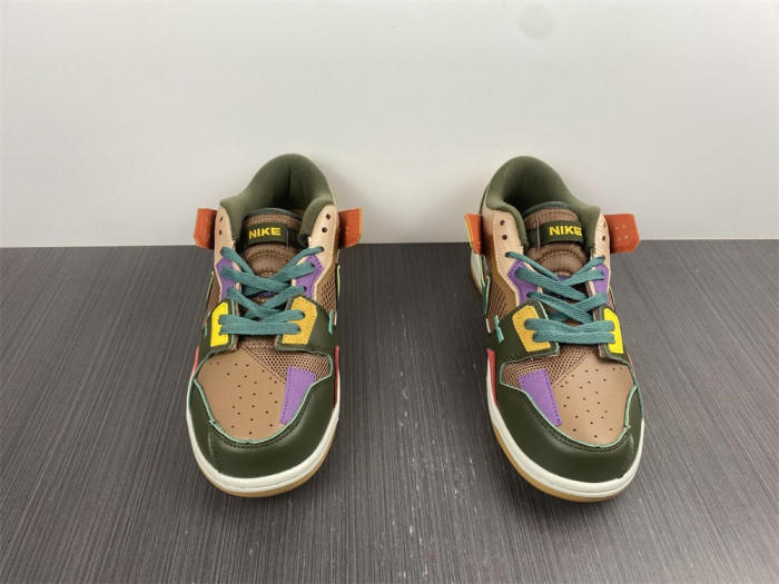 dunk low 