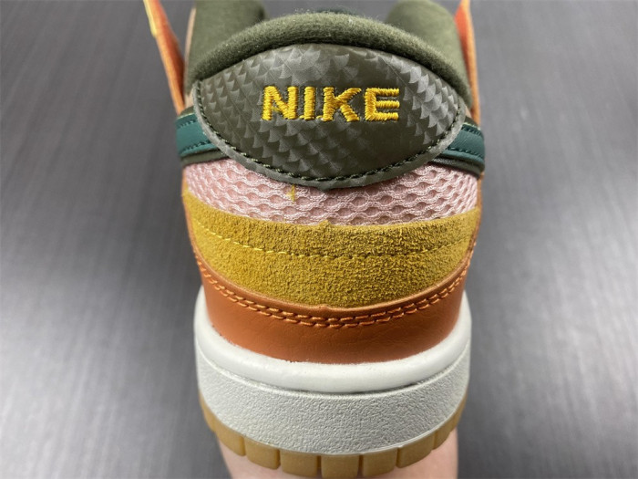 dunk low 