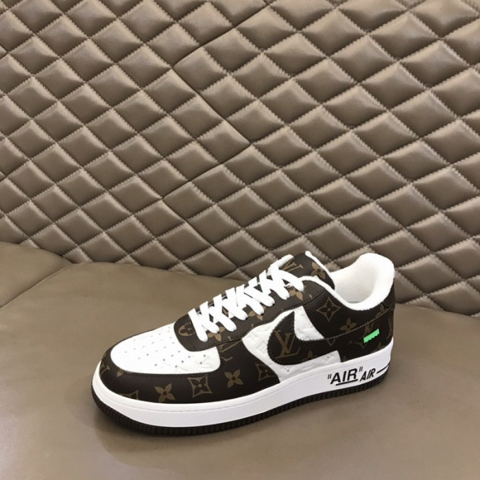 l0vt nike air force 1