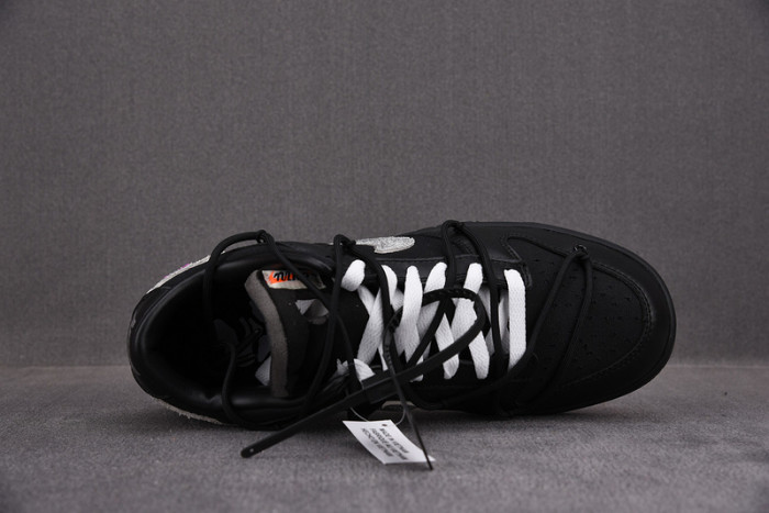 ofw x dunk low 