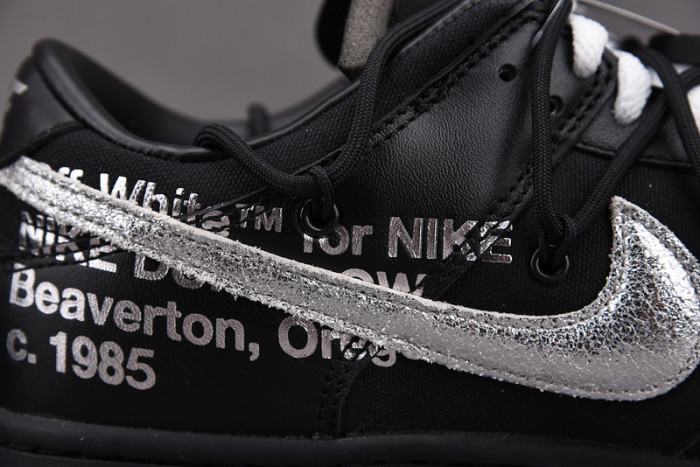 ofw x dunk low 