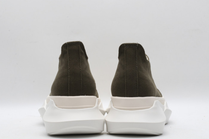 rick 0wens sneakers