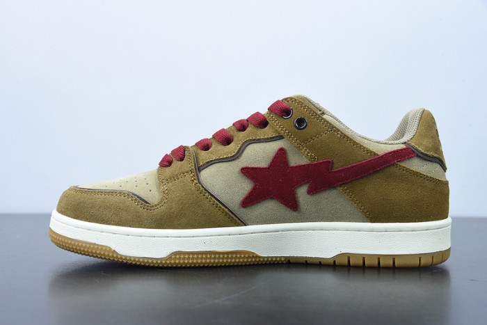 a bathing ape bape sk8 sta