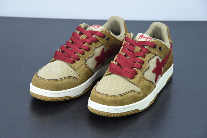 a bathing ape bape sk8 sta