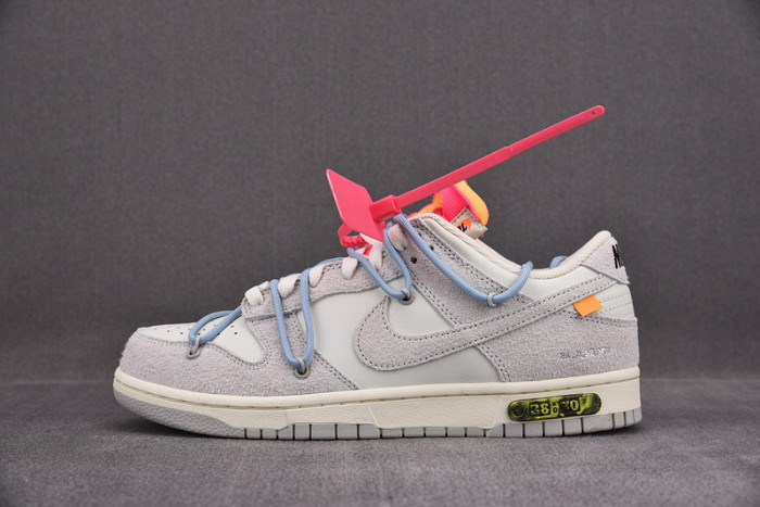 ofw x dunk low 