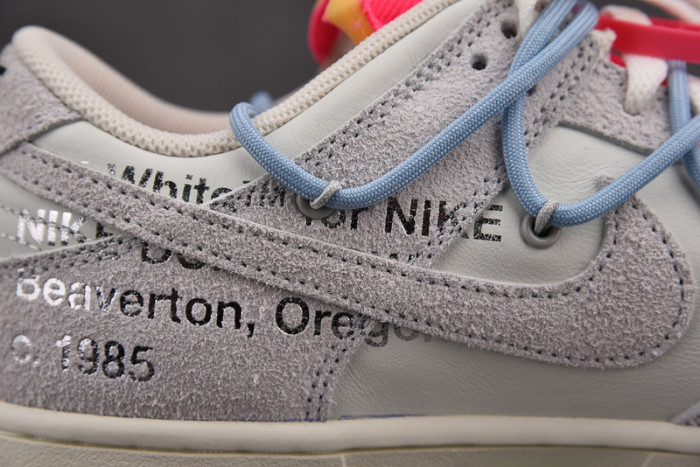 ofw x dunk low 