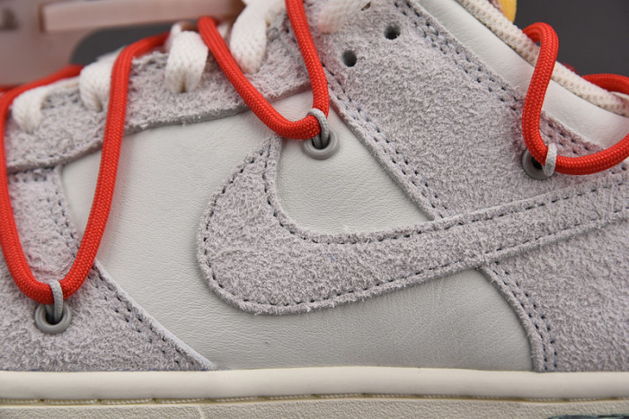 ofw x dunk low 