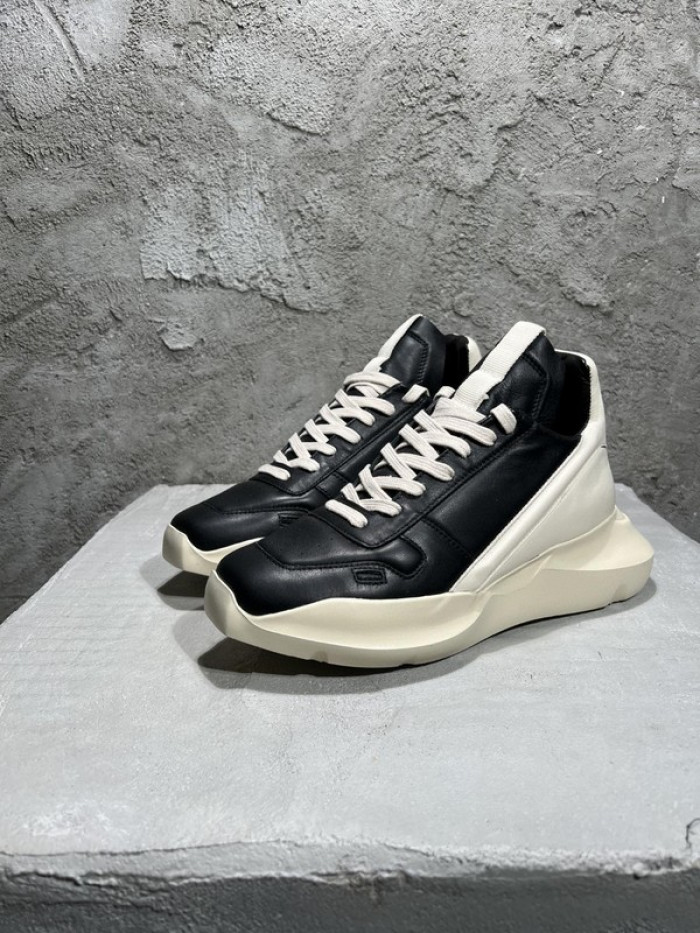 rick 0wens sneakers