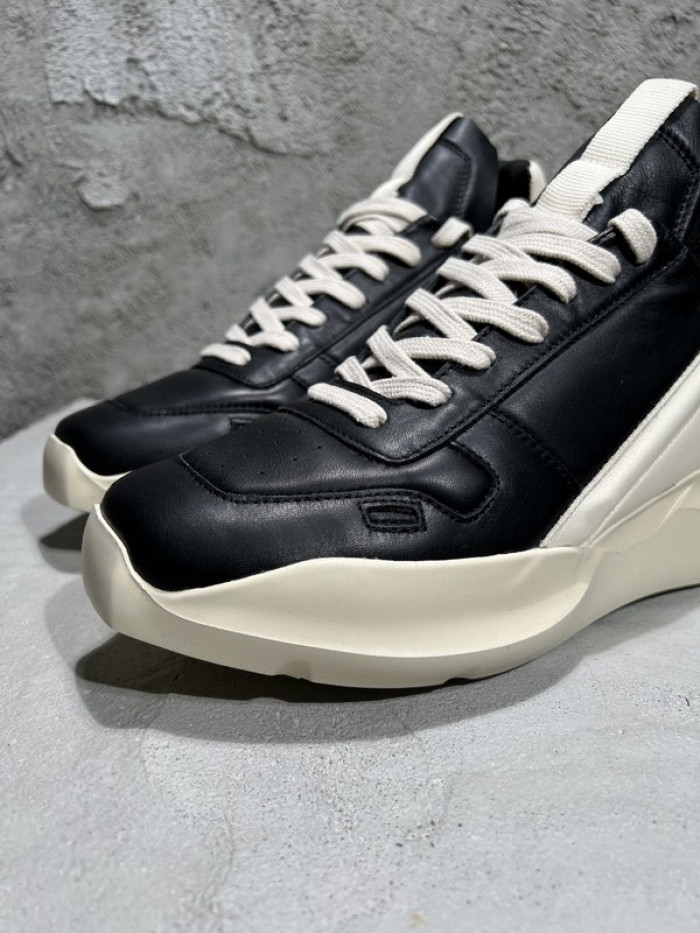 rick 0wens sneakers