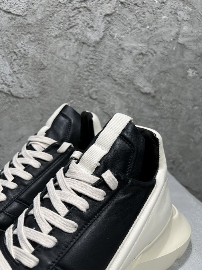 rick 0wens sneakers