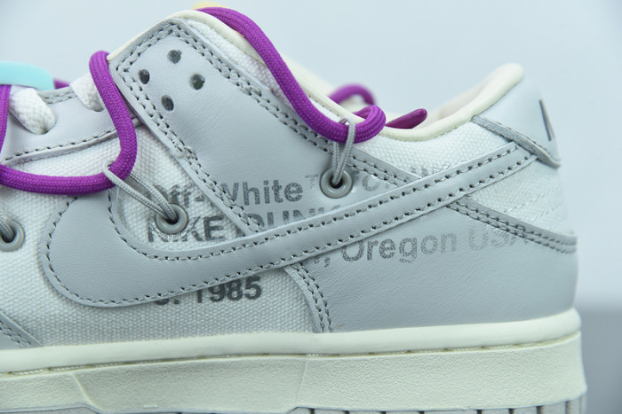 ofw x dunk low 