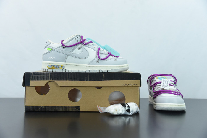 ofw x dunk low 