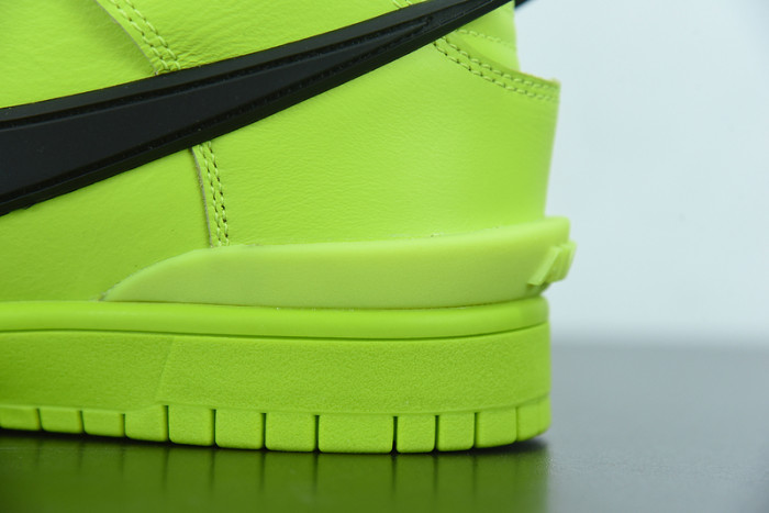 ambush x dunk high 